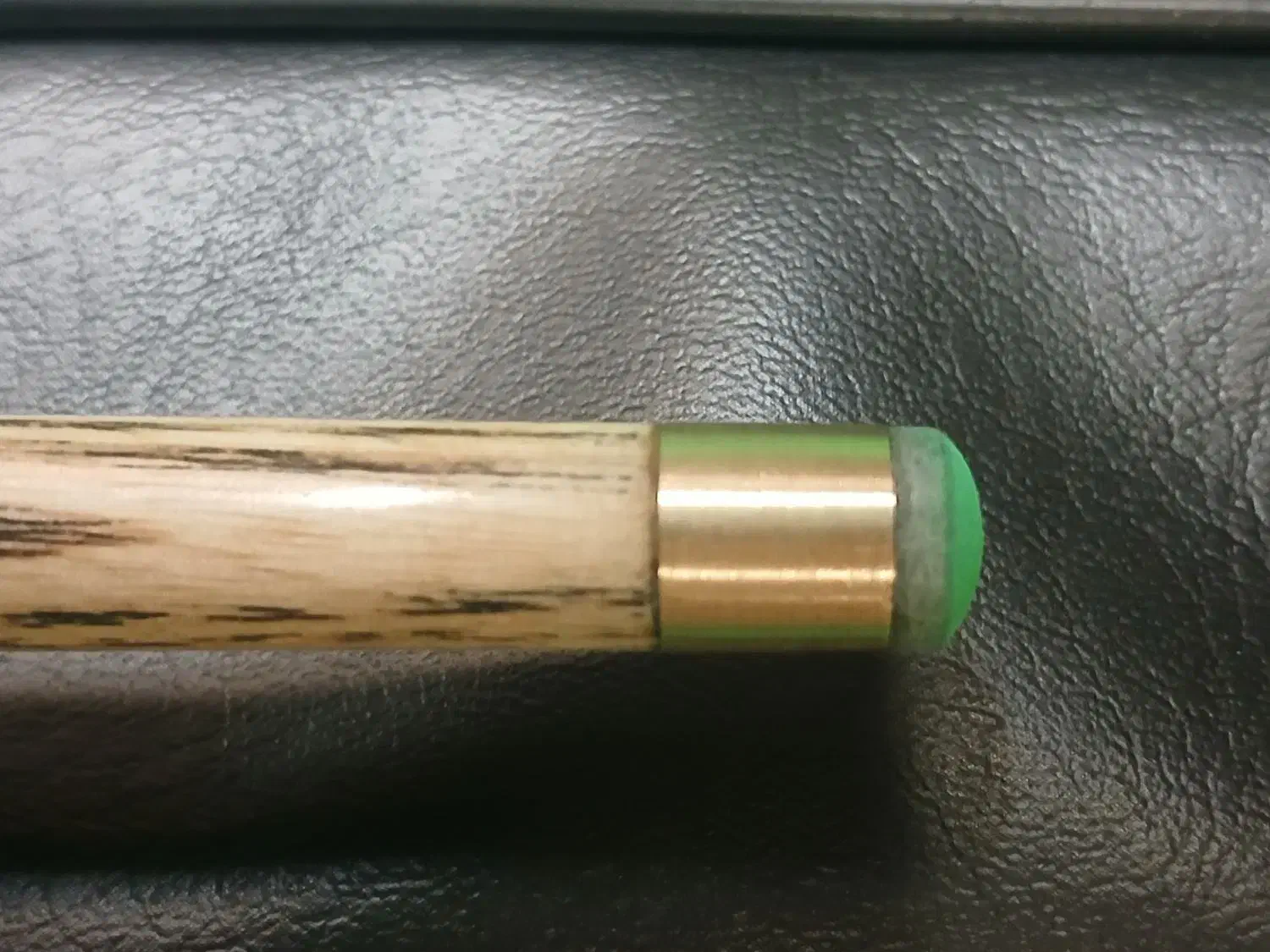 چوب اسنوکر ۲ تیکه BLP|ورزش‌های توپی|قم, باجک یک|دیوار