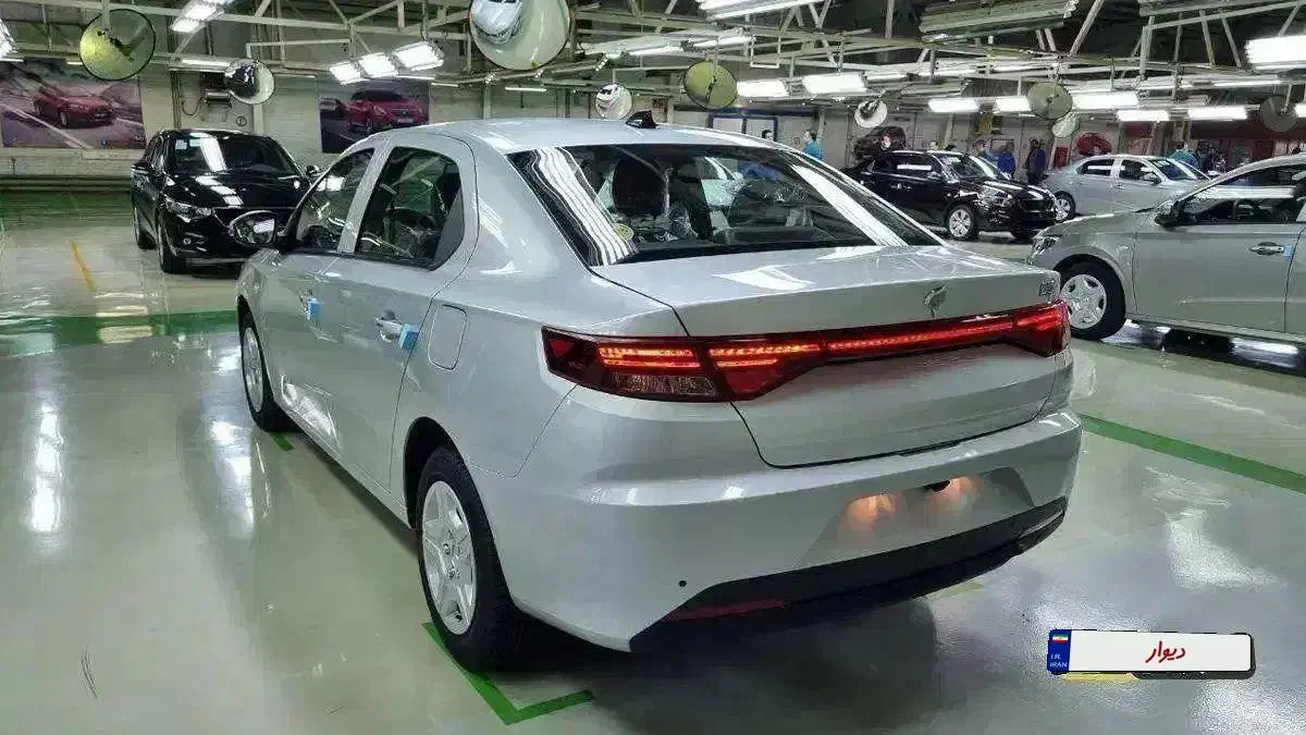 تاراv1پلاس ۶دنده|خودرو سواری و وانت|محمدبار, |دیوار