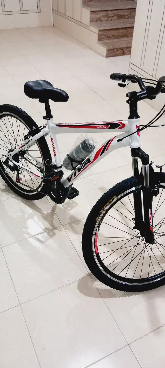 دوچرخه سایز ۲۶|دوچرخه، اسکیت، اسکوتر|نجف‌آباد, ویلاشهر|دیوار