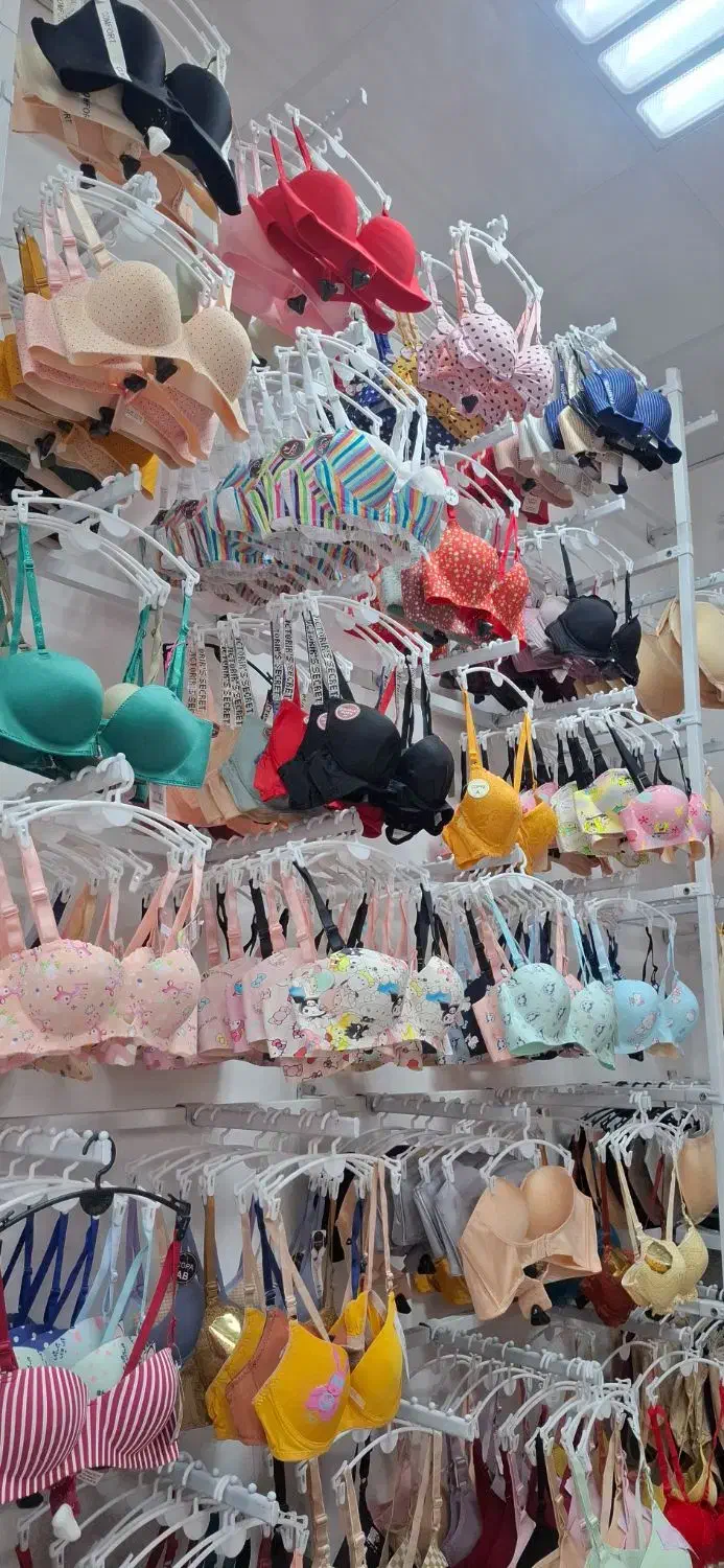 فروشنده لباس زیر|استخدام بازاریابی و فروش|آبادان, |دیوار