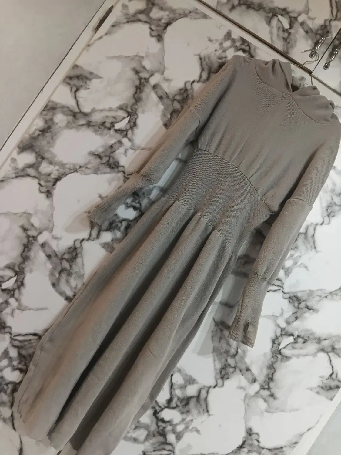 لباس طوسی بافت|لباس|تهران, میدان میوه و تره‌بار مرکزی|دیوار