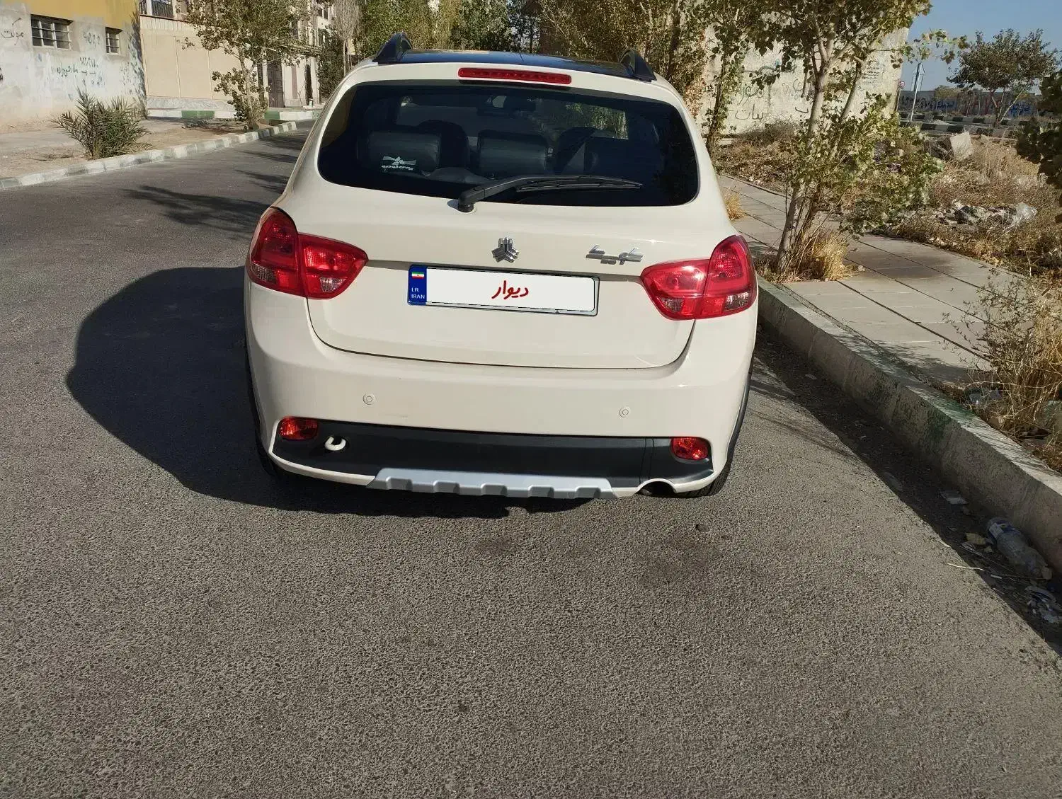 کوییک R مدل ۱۴۰۱|خودرو سواری و وانت|محمدشهر, شهرک پیام (مهرالبرز)|دیوار