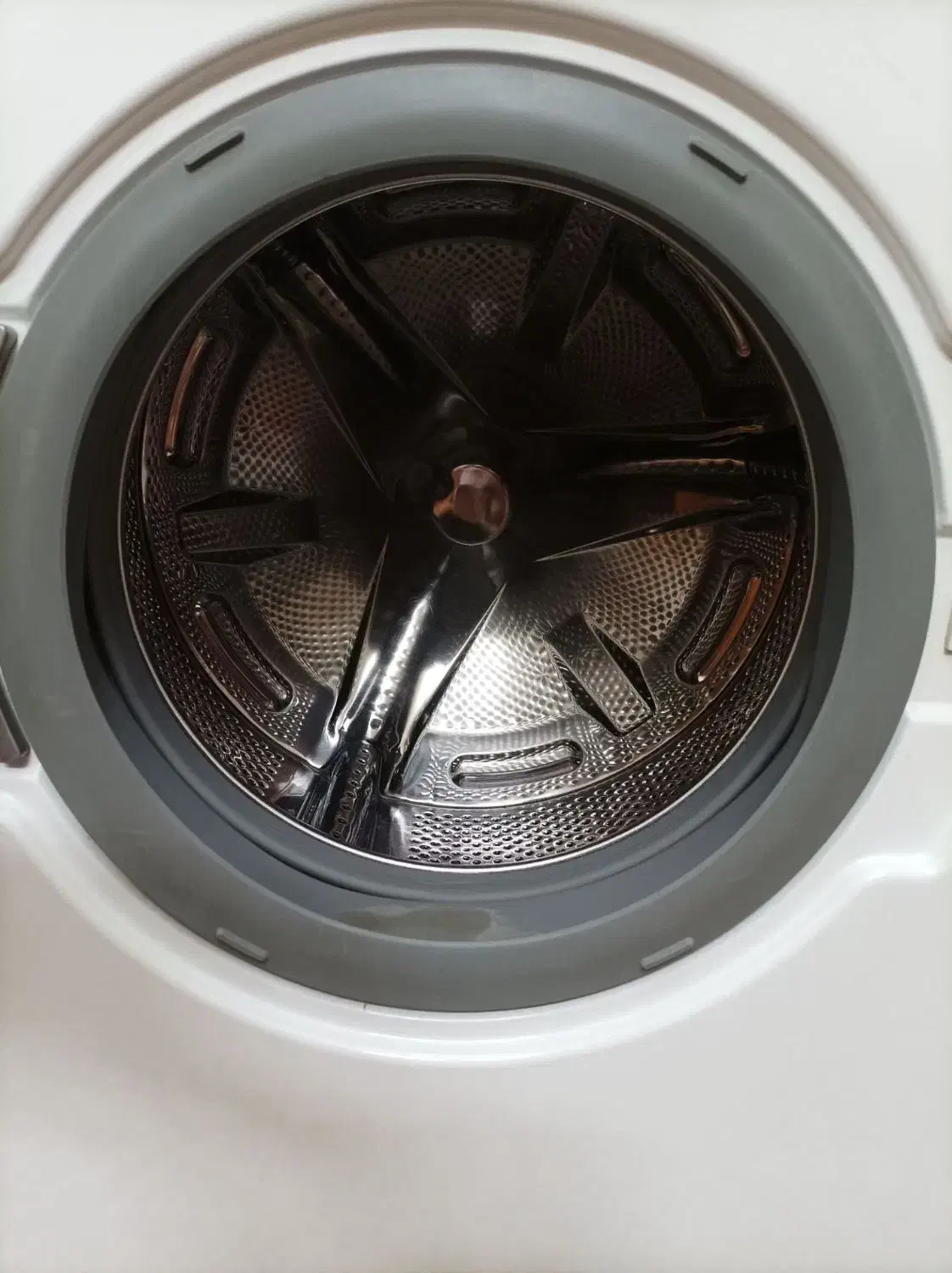 لباسشویی|ماشین لباسشویی و خشککن لباس|مرند, |دیوار