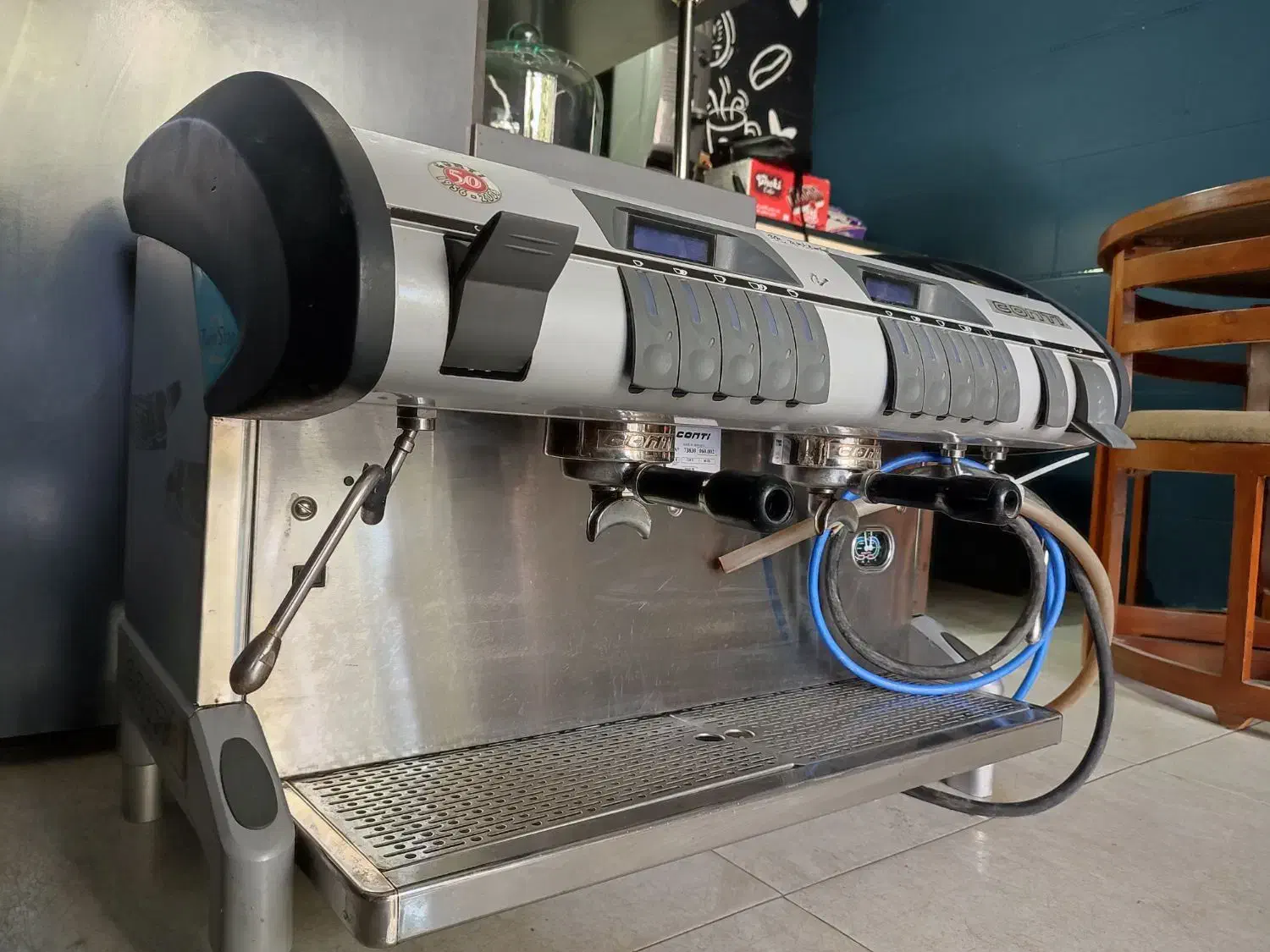 جیمبالی،استوریا،کنتی،راکت سن مارکو|کافیشاپ و رستوران|بروجرد, |دیوار