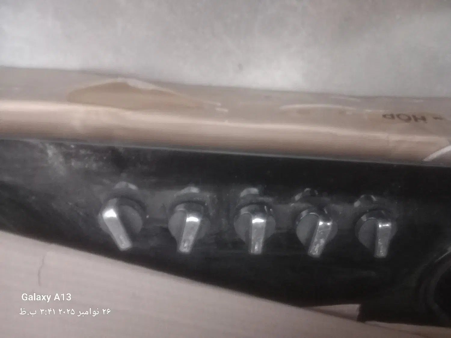 گاز صفحه ای با هود|اجاق گاز و لوازم برقی پختوپز|دهدشت, |دیوار