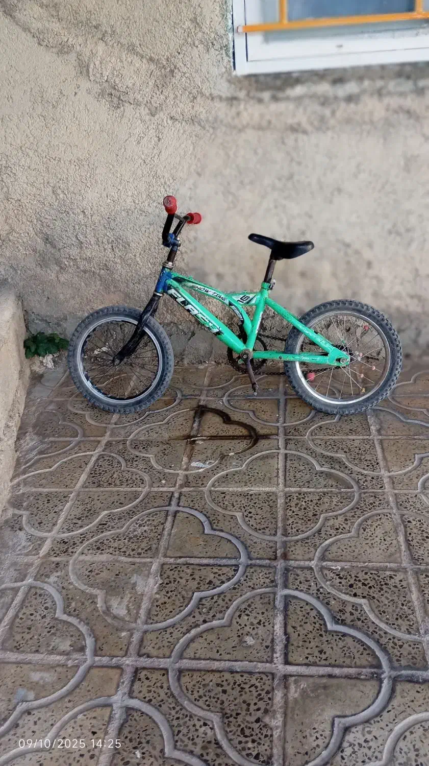 دوچرخه|دوچرخه، اسکیت، اسکوتر|آبدانان, |دیوار