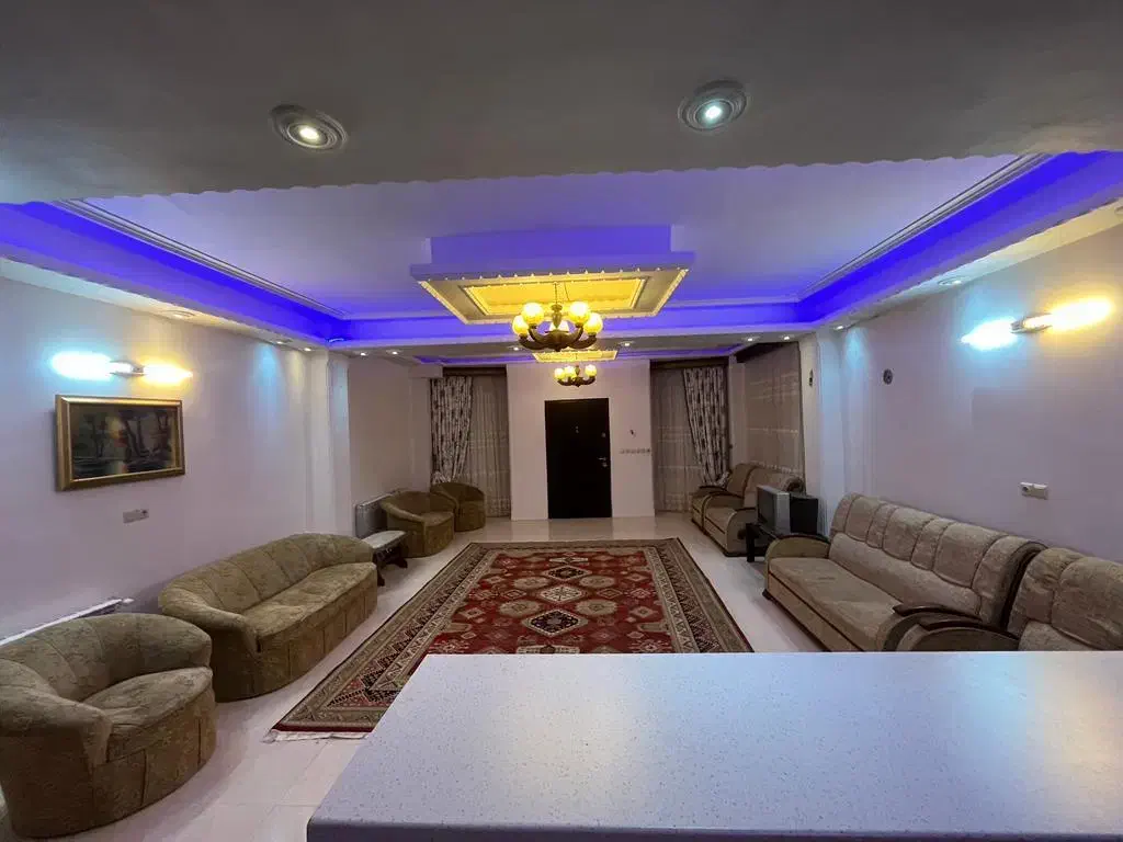 اجاره روزانه ویلا دوبلکس شهرک سرولات|اجارهٔ کوتاهمدت ویلا و باغ|چابکسر, |دیوار