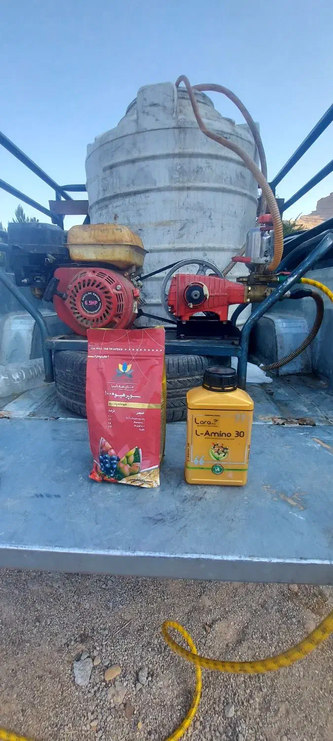 امورات باغ و باغچه.سم پاشی.هرس.علفزنی|خدمات باغبانی و درختکاری|شیراز, جوادیه|دیوار