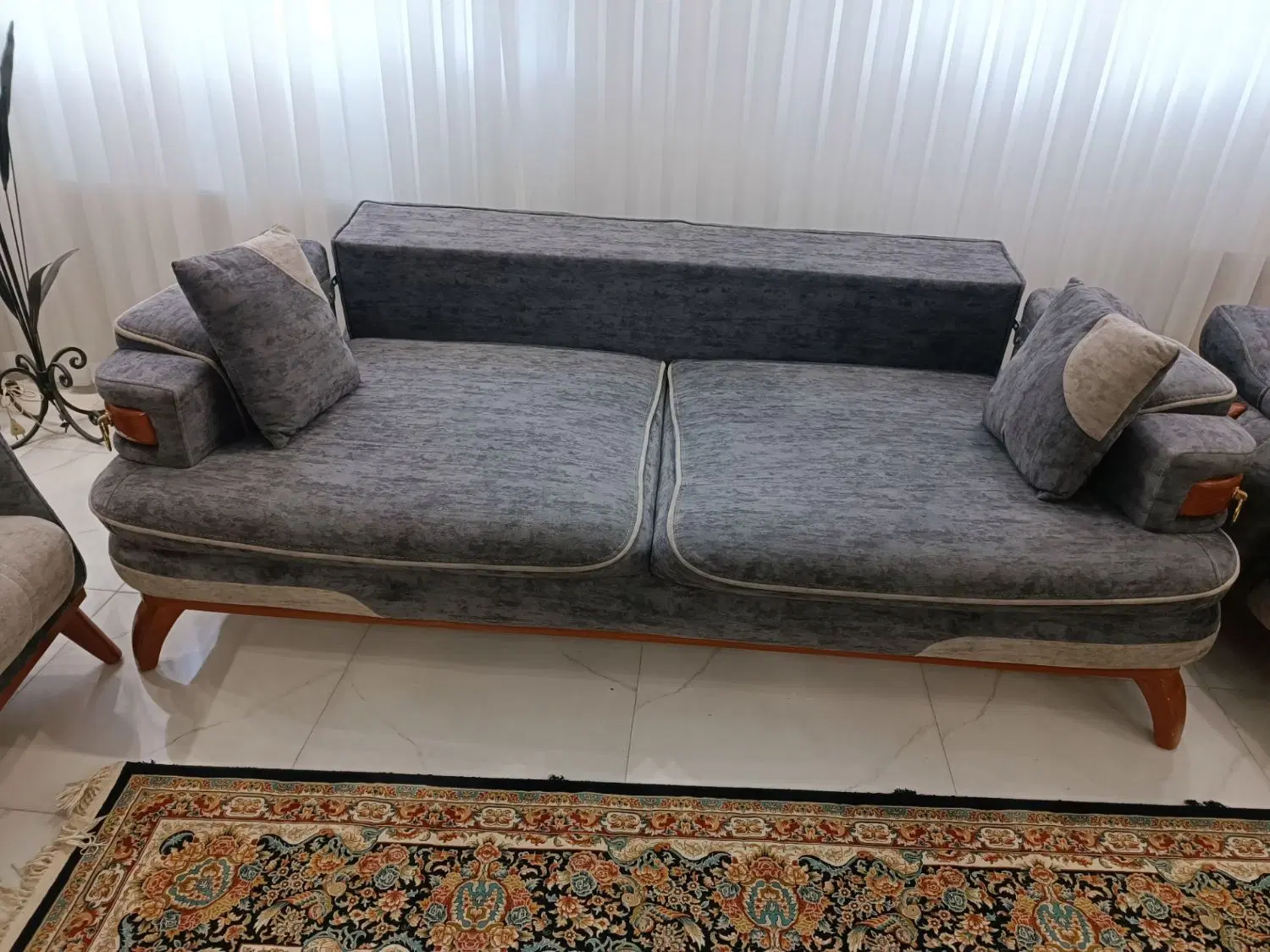 مبل|مبلمان خانگی و میز عسلی|اردبیل, |دیوار