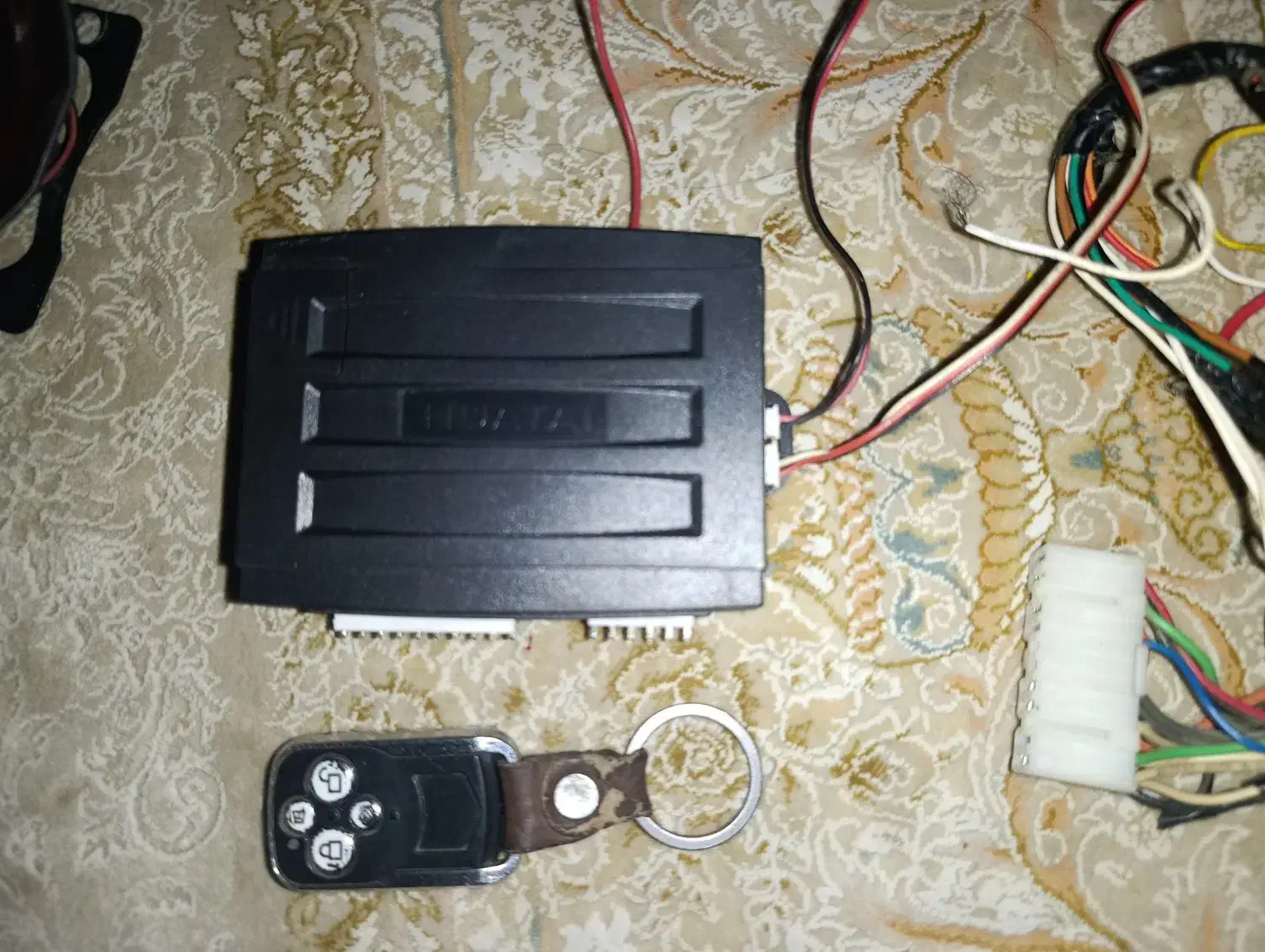 دزدگیر|صوتی و تصویری|سنندج, |دیوار