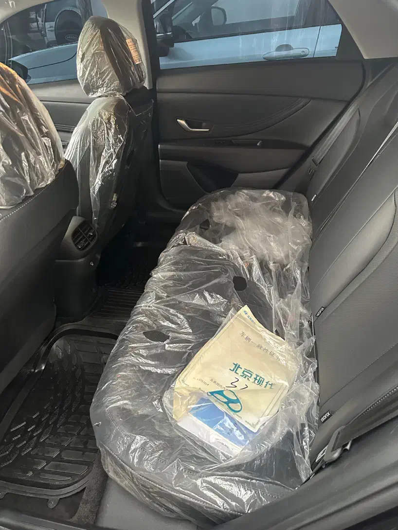 النترا پرآپشن مدل 2025 رنگ مشکی|خودرو سواری و وانت|رشت, تازه آباد|دیوار