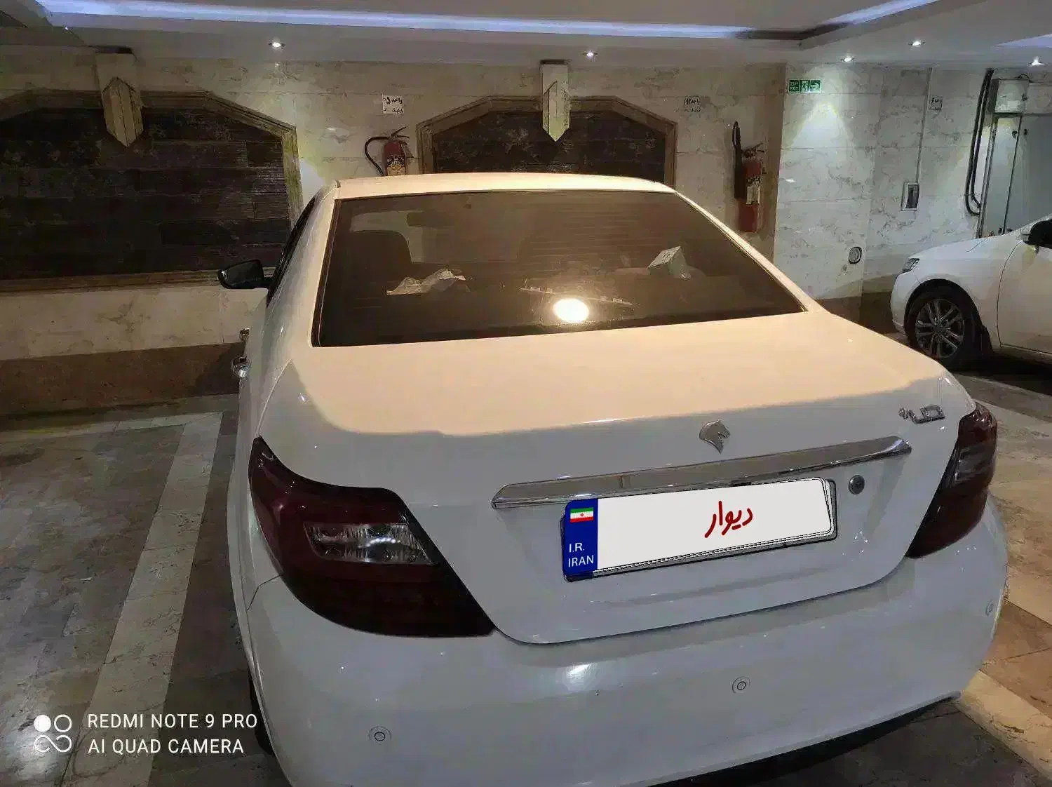 دنا پلاس مدل 98|خودرو سواری و وانت|تهران, قناتکوثر|دیوار