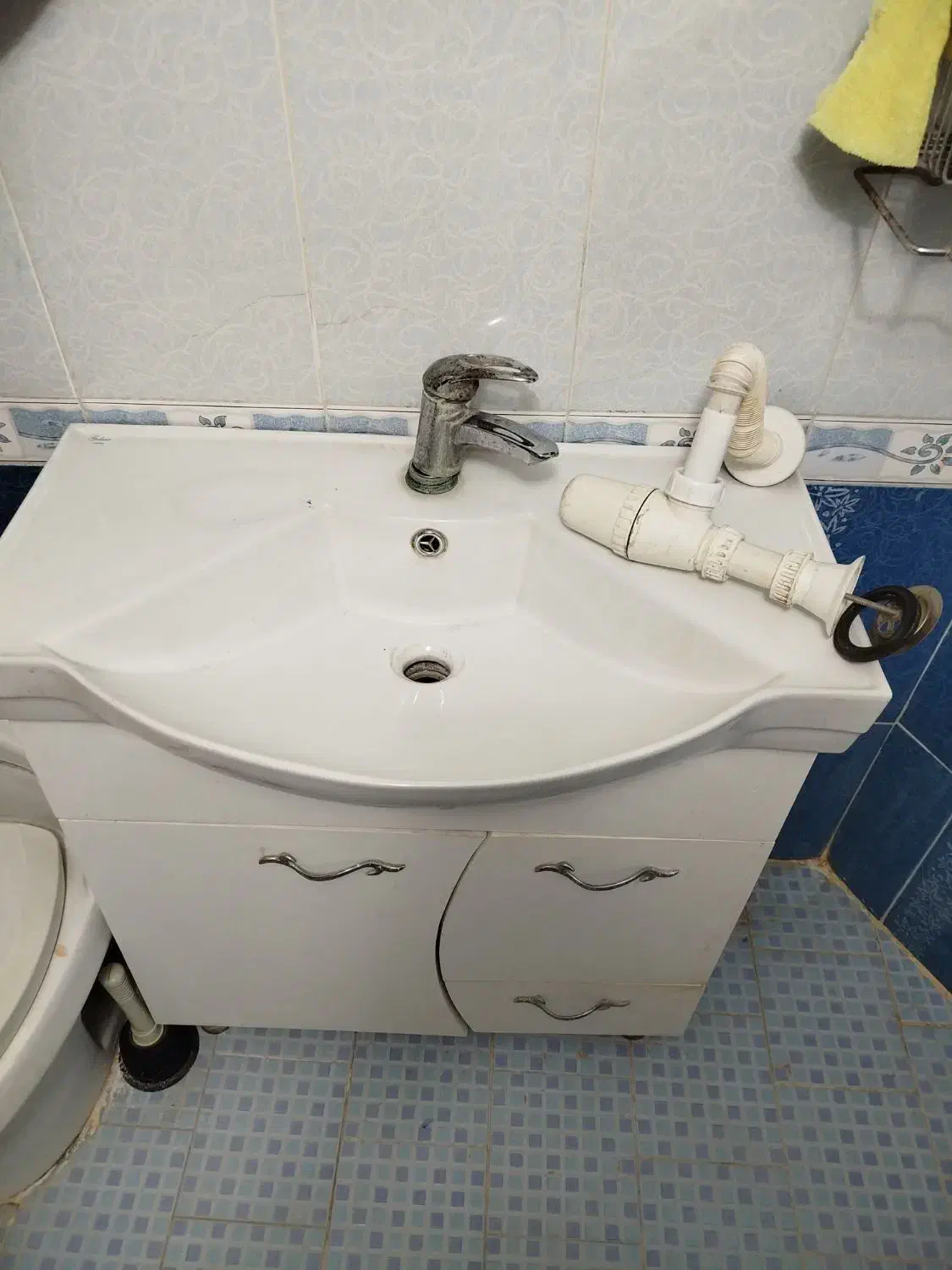 روشویی|لوازم سرویس بهداشتی|تهران, امام زاده حسن|دیوار