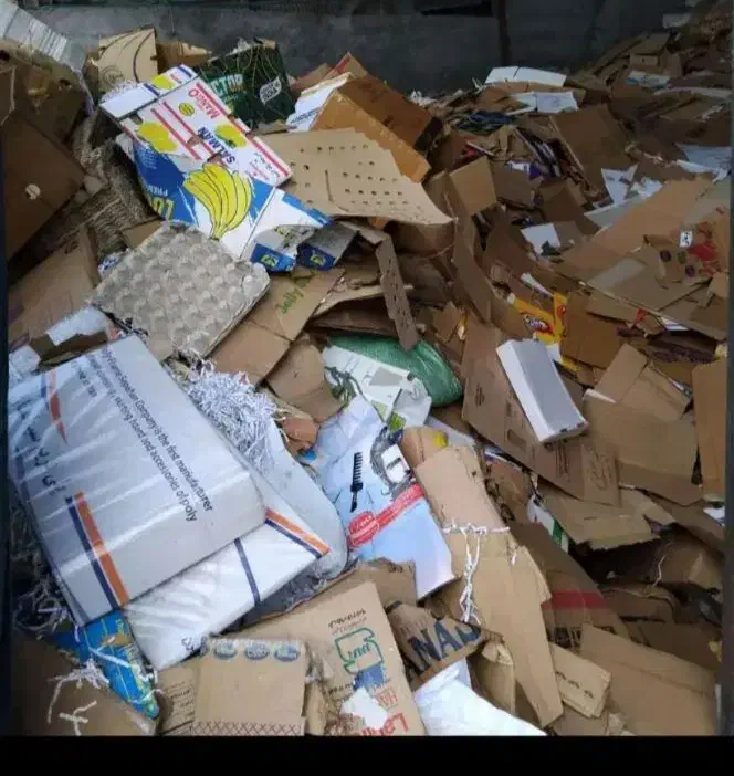 خرید سبد وکارتن ضایعات|خدمات پیشه و مهارت|لاهیجان, انقلاب|دیوار