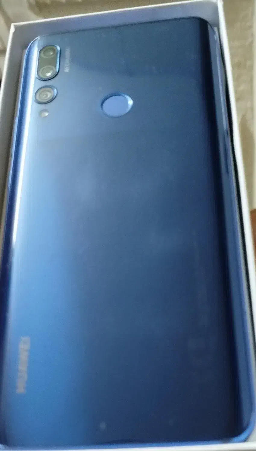 فروش گوشی y9 prime|موبایل|بوشهر, |دیوار