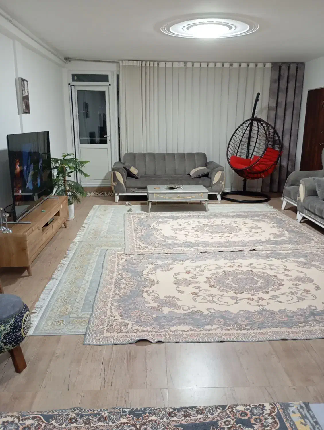 خانە دوطبقەلوکس85متری درننلە|فروش خانه و ویلا|سنندج, |دیوار