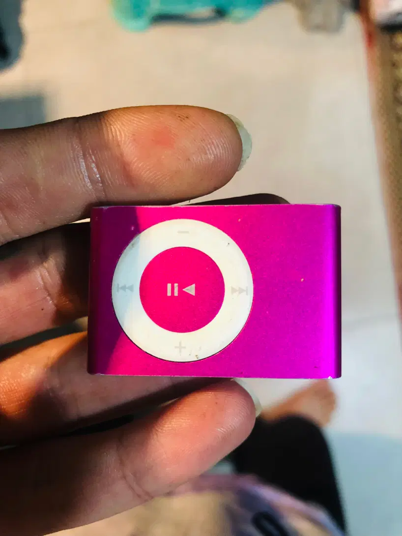 iPod|پخش‌کننده همراه|تهران, شهرک دانشگاه|دیوار