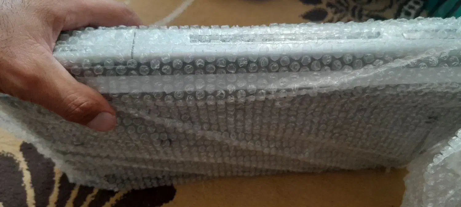 دستگاه دی وی دی nec|پخشکننده DVD و ویدیو|زرند, |دیوار