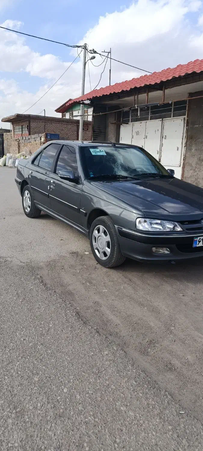 پژو پارس|خودرو سواری و وانت|ساوه, |دیوار