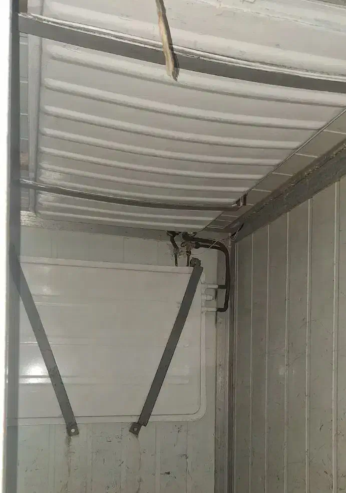 سردخانه پیکانبار|ماشین‌آلات صنعتی|دزفول, |دیوار