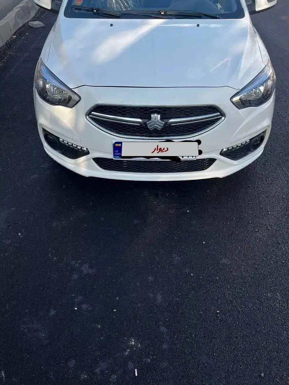 فروش خودرو شاهین اتومات CVT صفر خشک ۱۴۰۴|خودرو سواری و وانت|کرج, گلشهر|دیوار