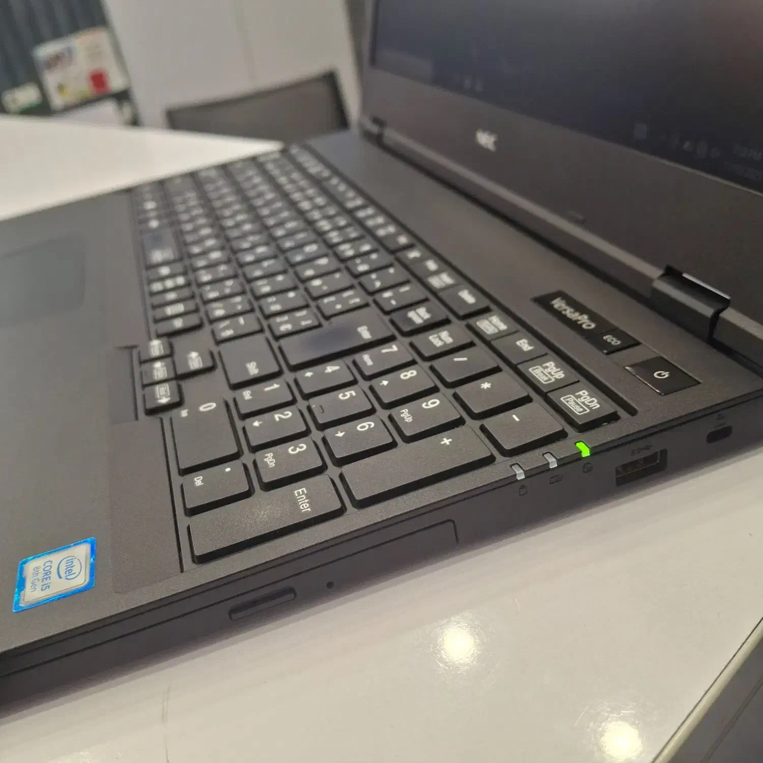 لپتاپ استوک لنوو/نسل هشت/DDR4/SSD/FHD|رایانه همراه|تهران, میرداماد|دیوار