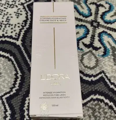 لدورا|آرایشی، بهداشتی، درمانی|مشهد, وحید|دیوار