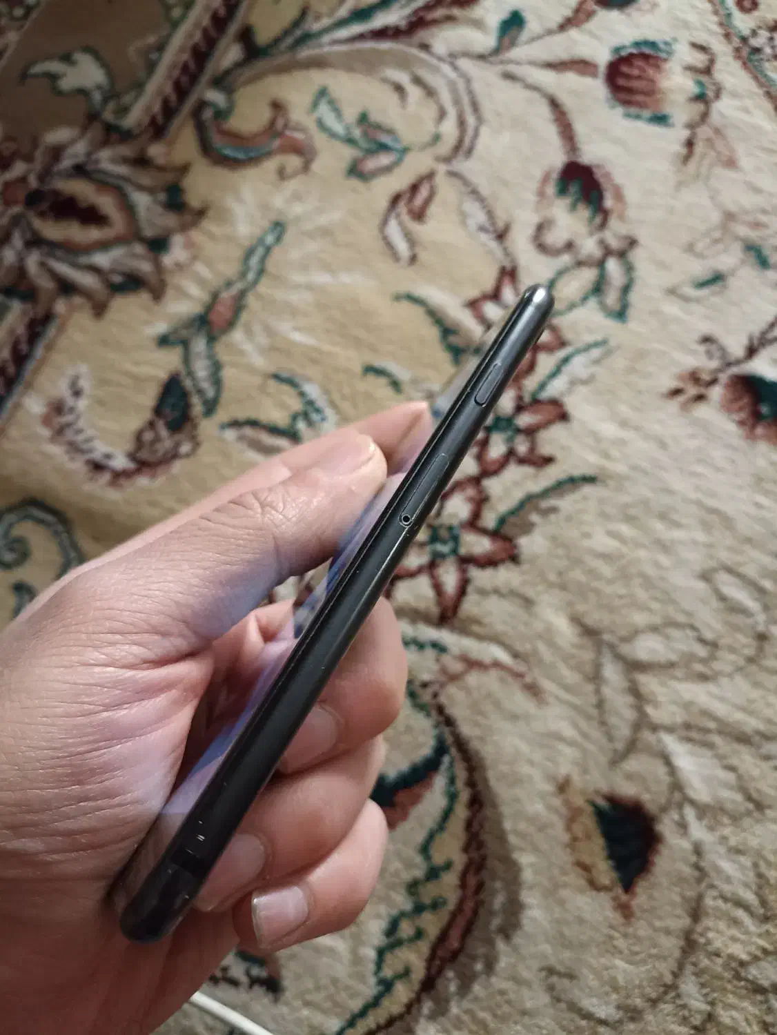 آیفون 7 32گیگ|موبایل|قیامدشت - خاورشهر, |دیوار