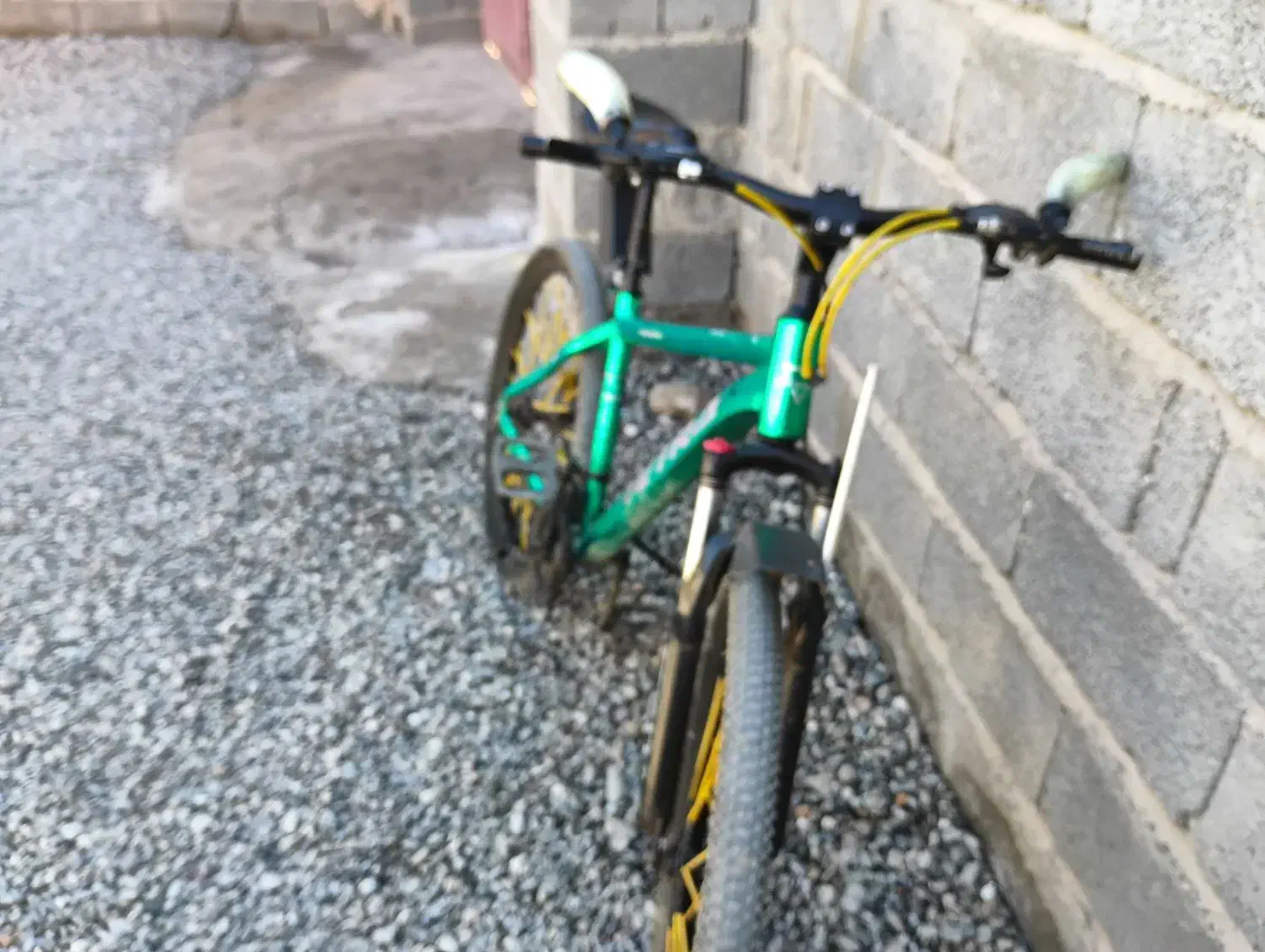 دوچرخه 26|دوچرخه، اسکیت، اسکوتر|بمپور, |دیوار