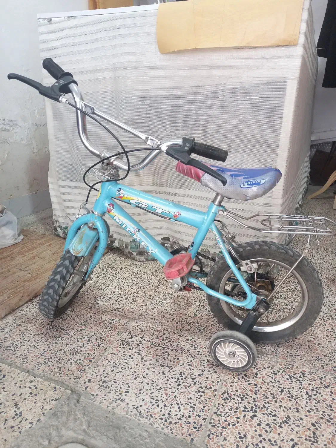 دوچرخه|دوچرخه، اسکیت، اسکوتر|ارومیه, |دیوار