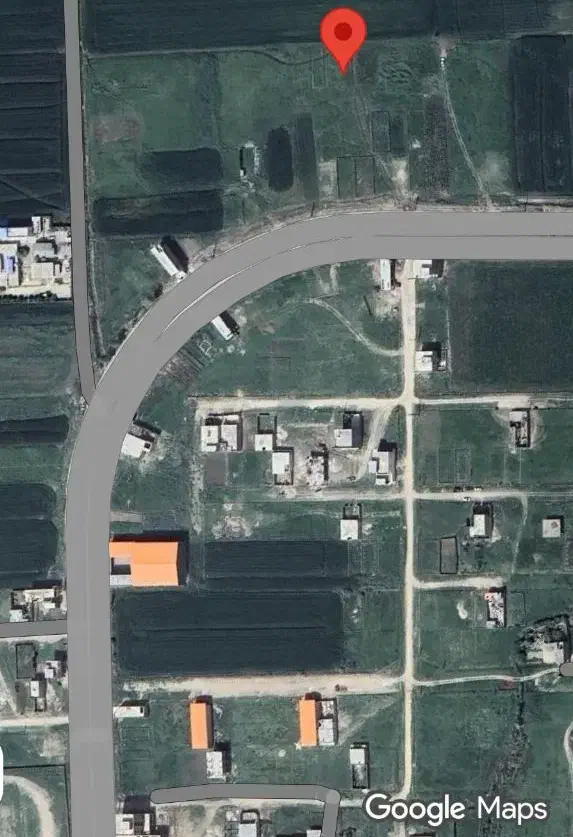 زمین مسکونی با کاربری|فروش زمین و ملک کلنگی|گالیکش, |دیوار