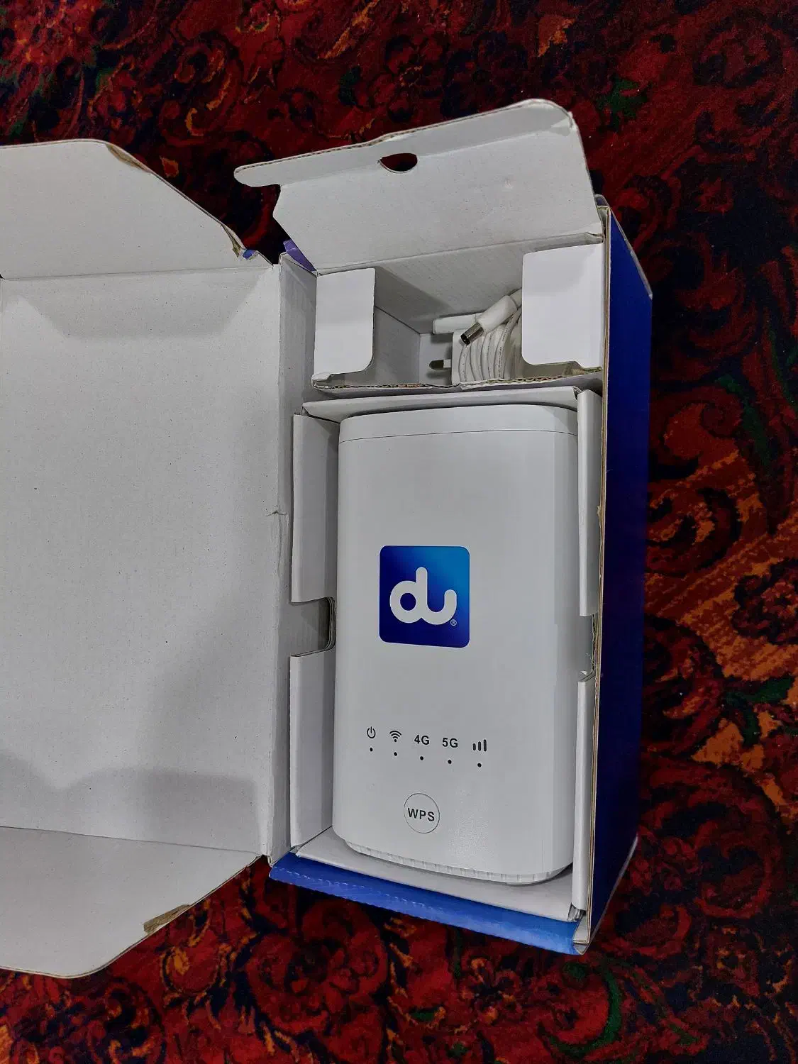 مودم x21 5G|مودم و تجهیزات شبکه|فردیس, نگارستان|دیوار