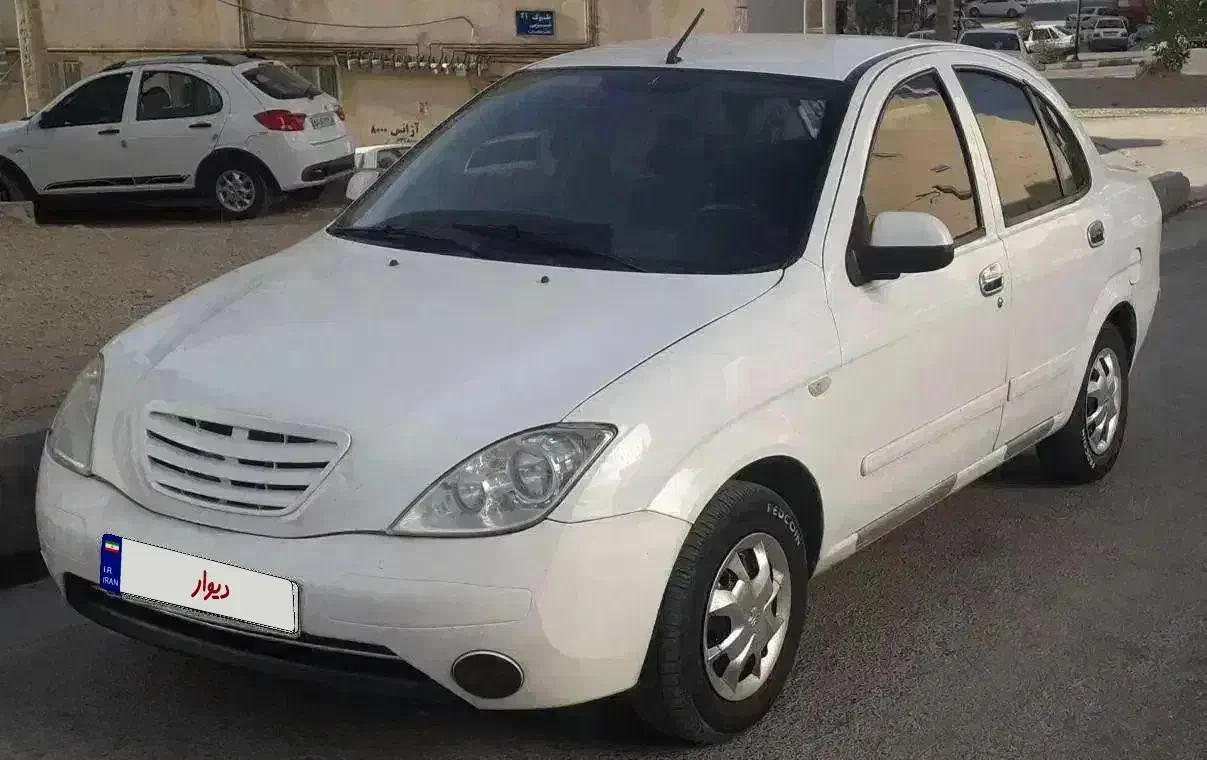 تیبا۱|خودرو سواری و وانت|جوانرود, |دیوار