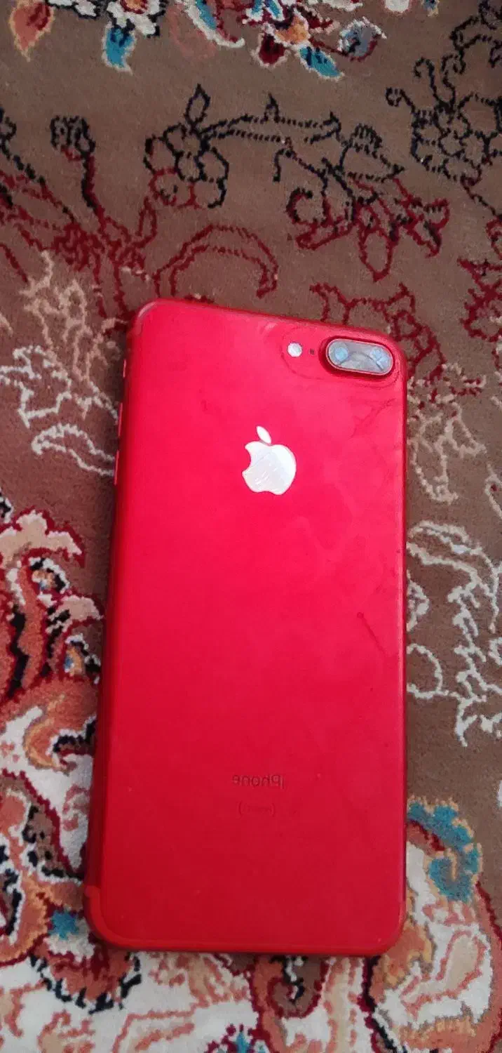 آیفون۷ پلاس|موبایل|تبریز, |دیوار