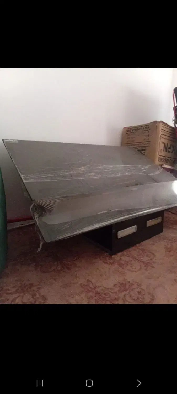 هود اشپزخانه|هود|قم, ولیعصر|دیوار