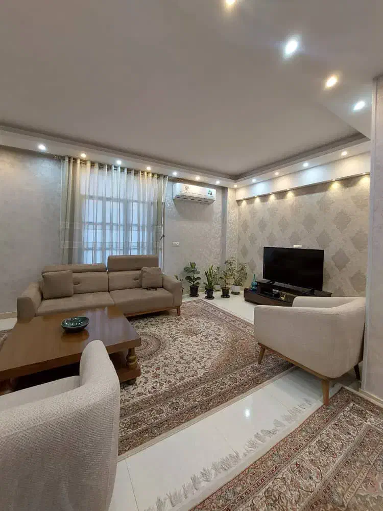 اپارتمان ۸۵متری/امیرالمومنین سرافرازی/شیک|فروش آپارتمان|کاشان, فاز ۱ ناجی آباد|دیوار