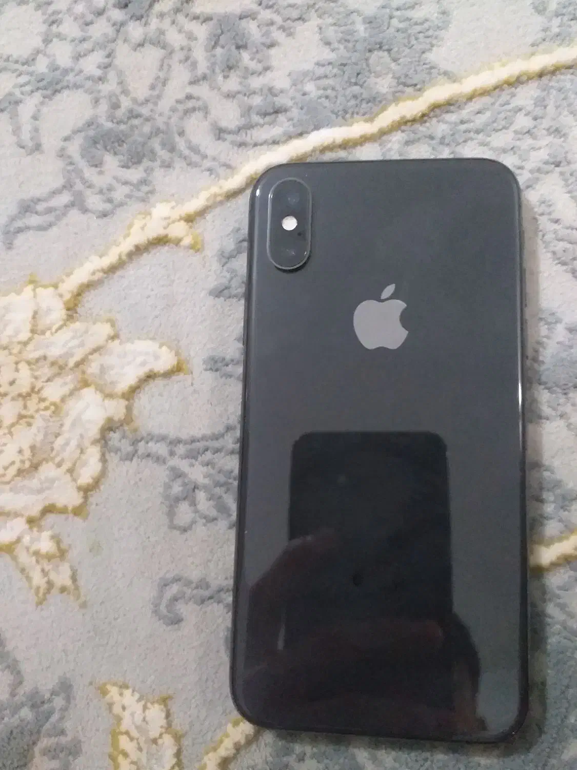 آیفون xs بدون ریجستر|موبایل|جوانرود, |دیوار