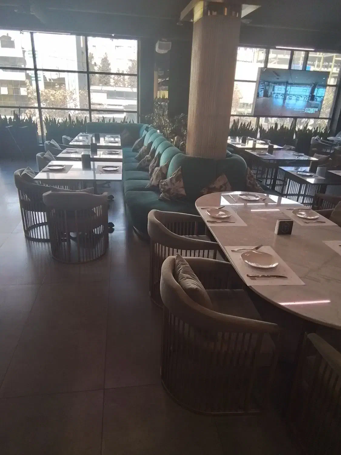 سالنکار و خدمات قلیون|استخدام خدمات فروشگاه و رستوران|تهران, سعادت‌آباد|دیوار