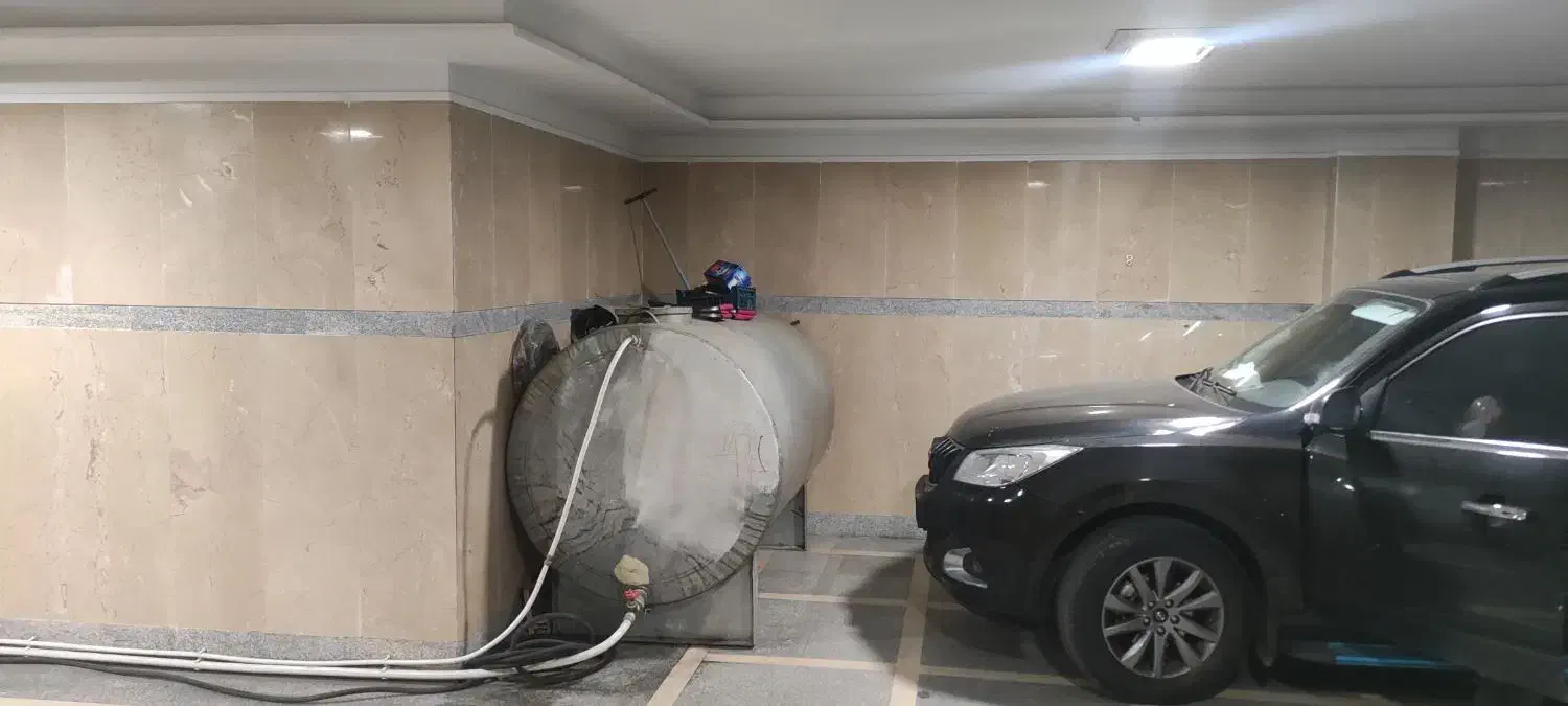 فروش منبع|مصالح و تجهیزات ساختمان|تهران, زرگنده|دیوار