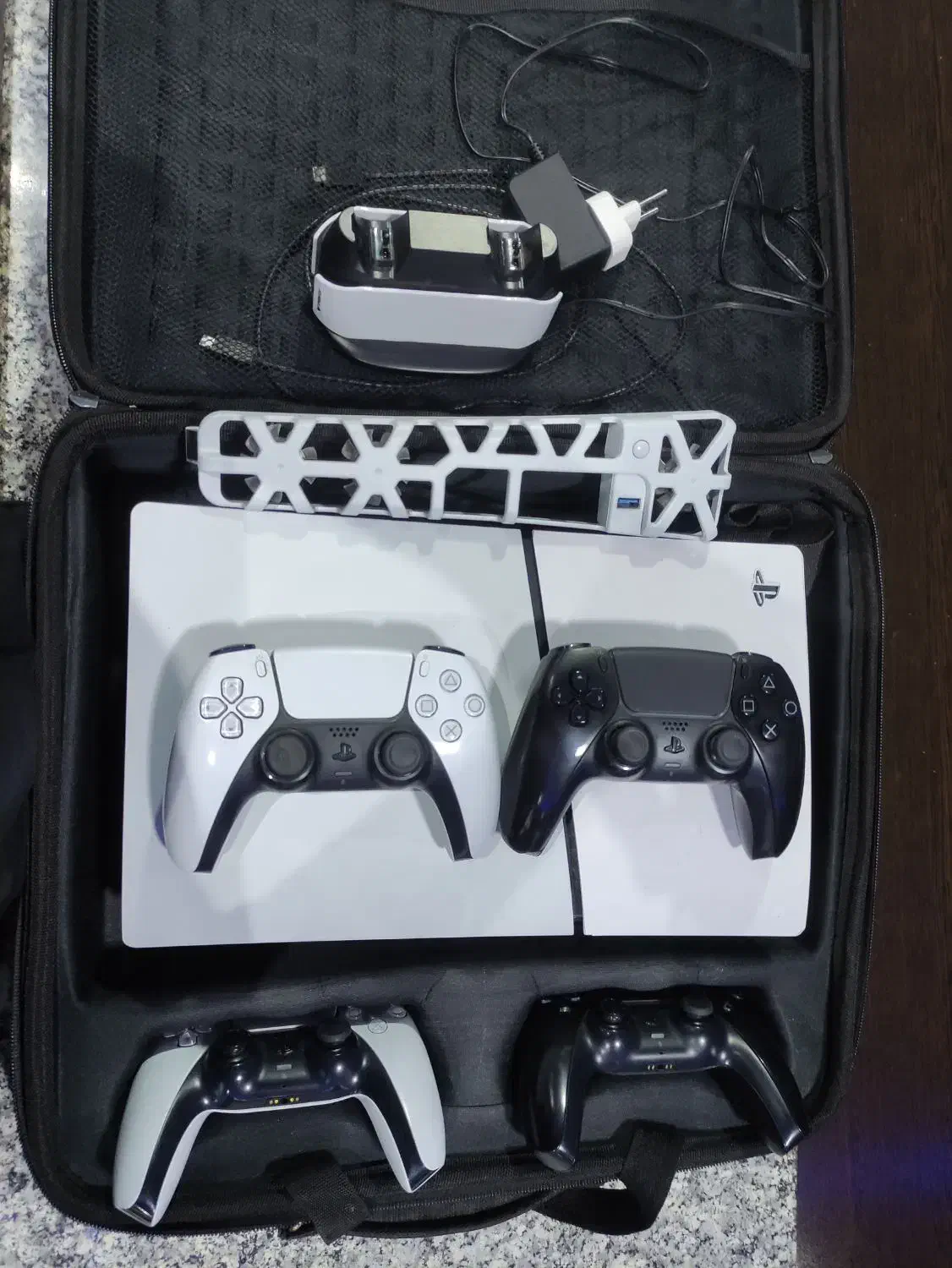 Ps5 Standard 1tra Rejoin Europe پی اس فایو|کنسول، بازی ویدئویی و آنلاین|منجیل, |دیوار