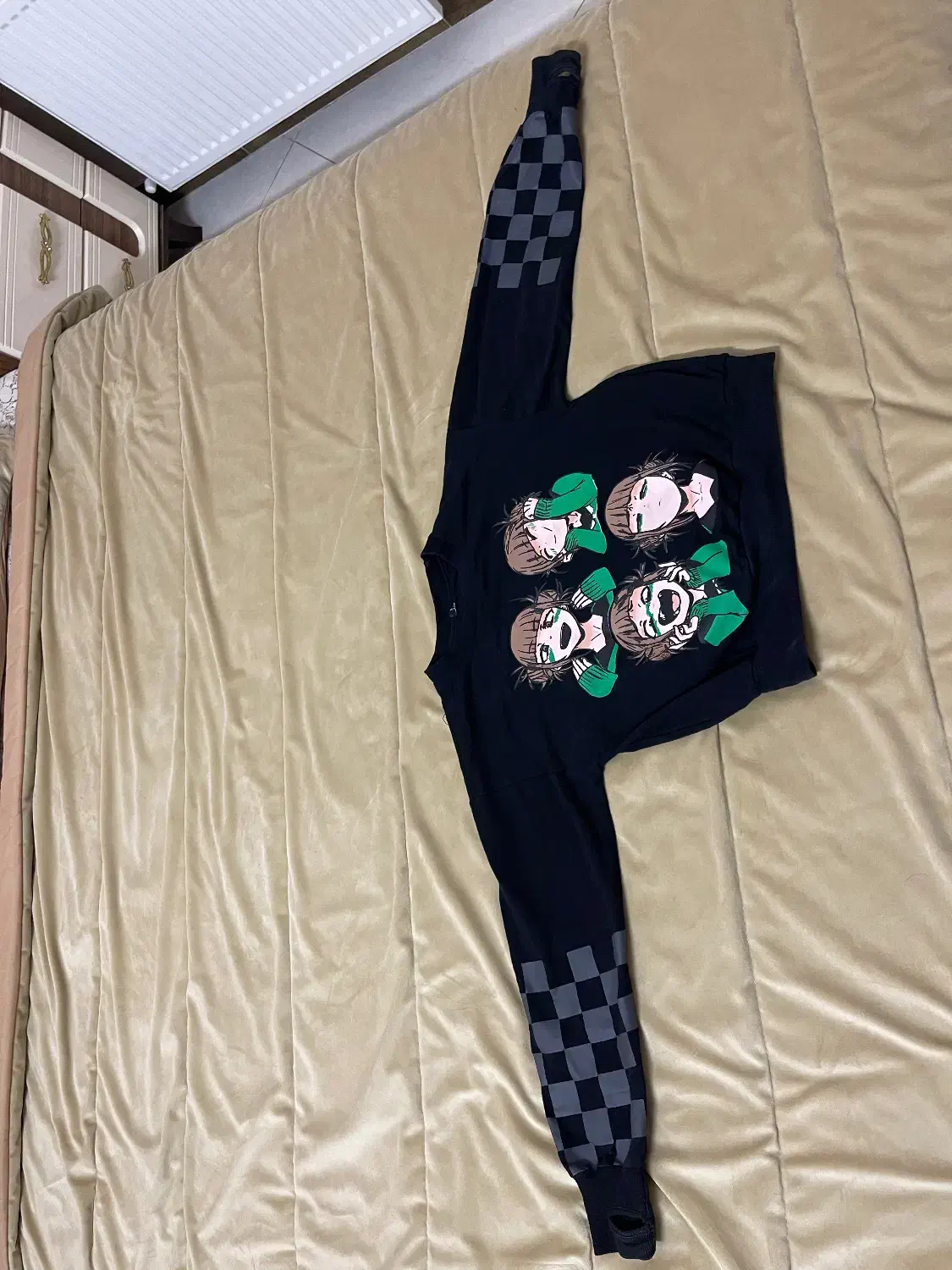 بلوز دخترانه|لباس|گرگان, |دیوار