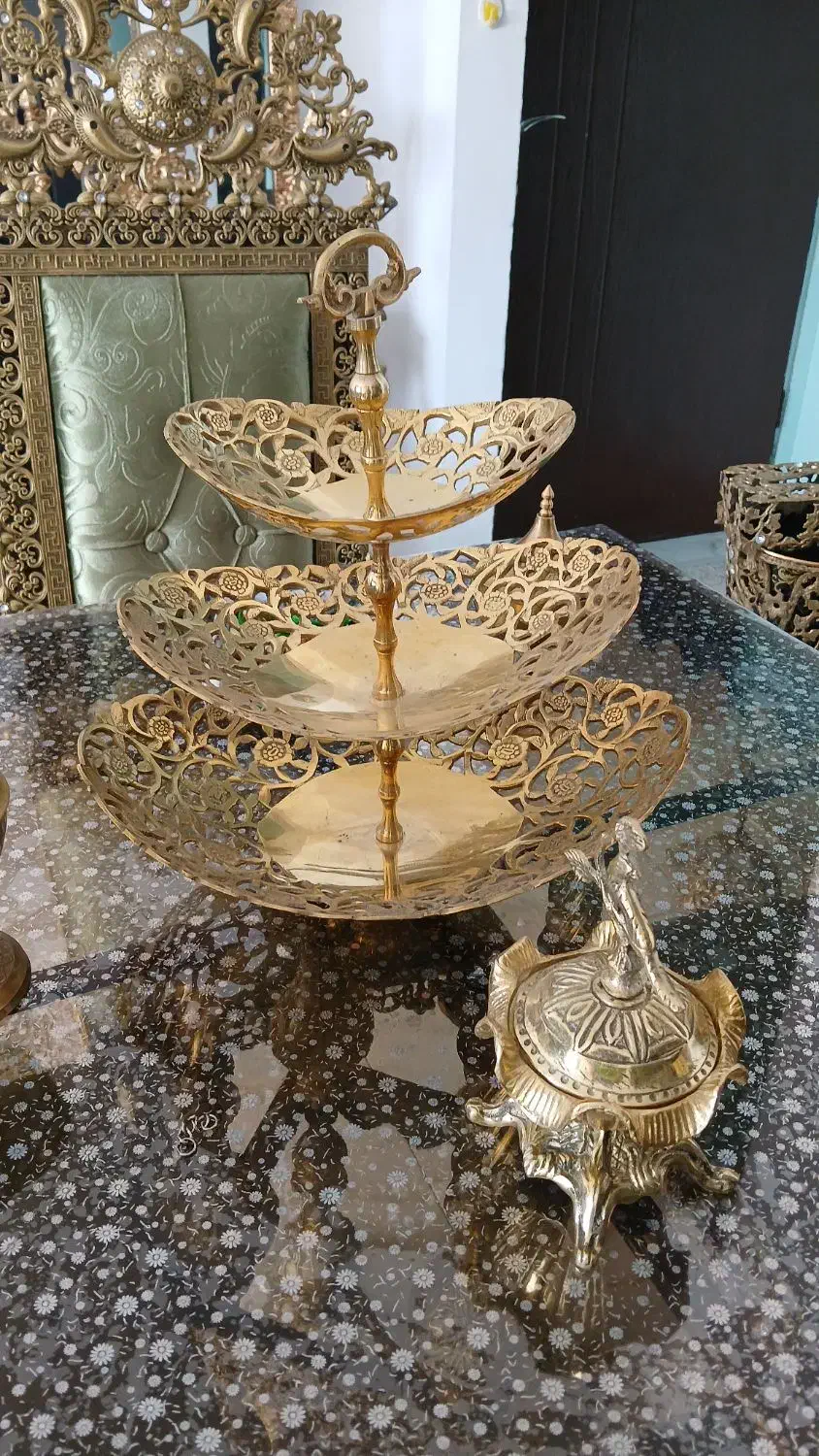 وسایل برنز|مجسمه، تندیس، ماکت|کرمانشاه, |دیوار