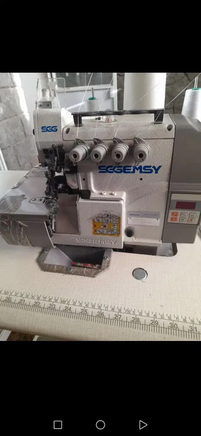 چرخ خیاطی و سردوز|چرخ خیاطی و ریسندگی|تربت جام, معدآباد|دیوار