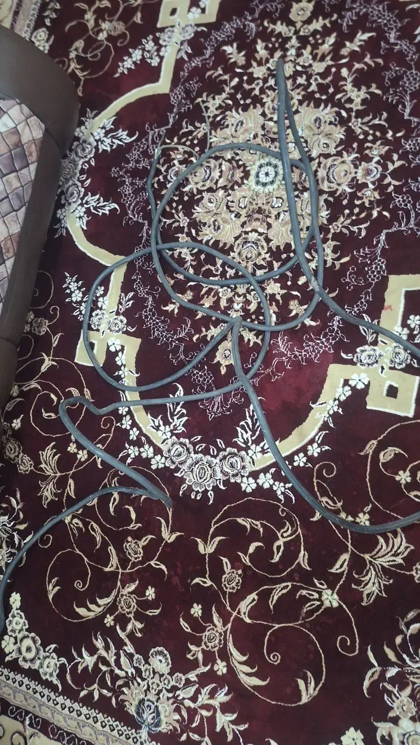 کابل دارم برا فروش دو عدد|مصالح و تجهیزات ساختمان|آبادان, |دیوار