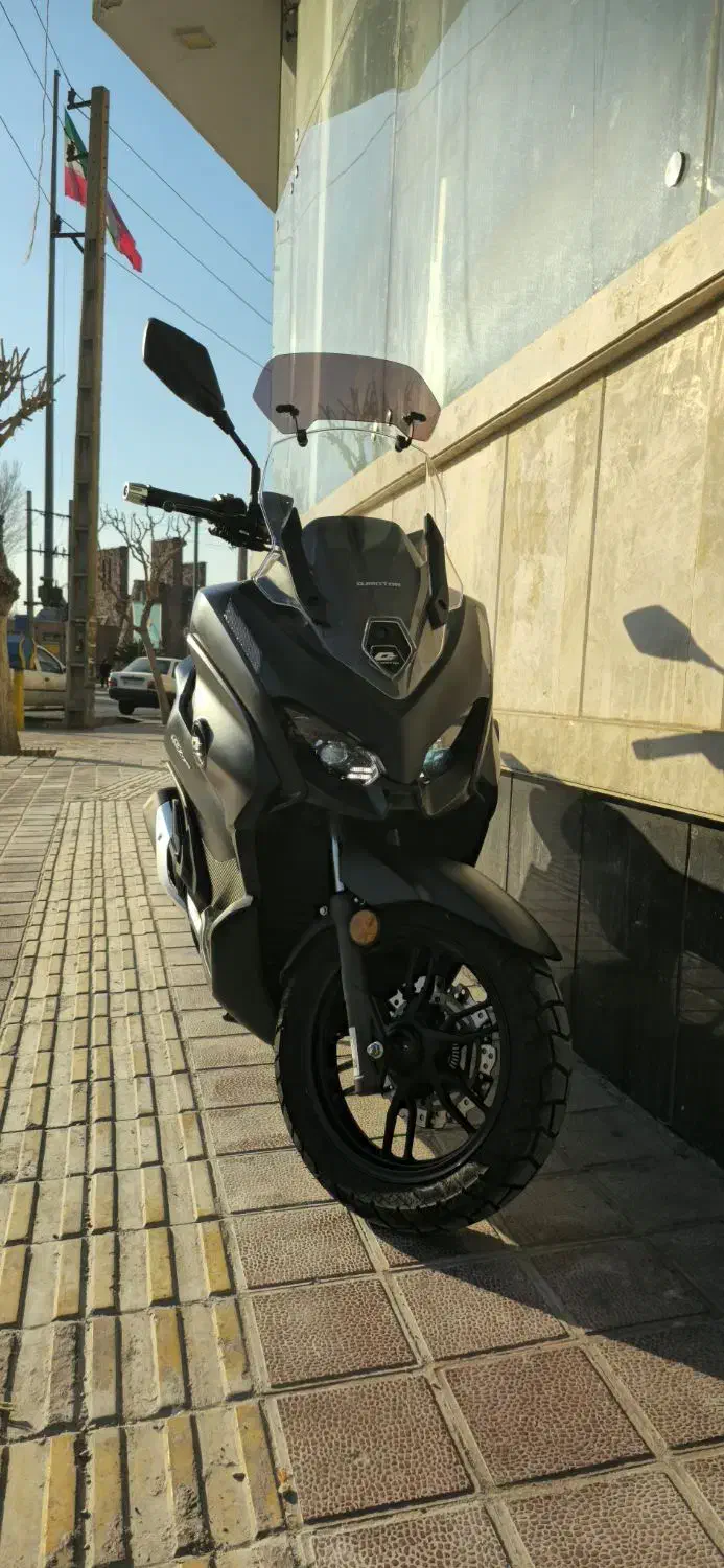 adv. nmax. pax. qj mtx|موتورسیکلت|شهر ری, اقدسیه|دیوار