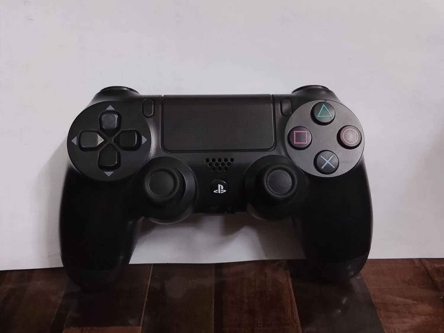 دسته PS4|کنسول، بازی ویدئویی و آنلاین|خمینی‌شهر, |دیوار