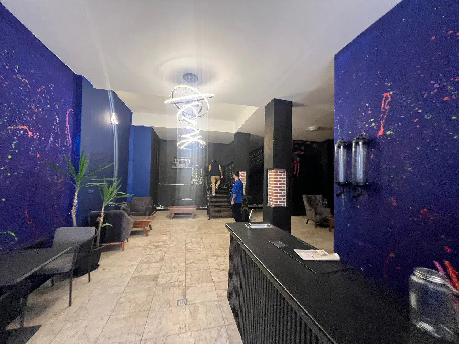 اجاره کافه در نوشهر بلوارم امام رضا|اجارهٔ مغازه و غرفه|نوشهر, |دیوار