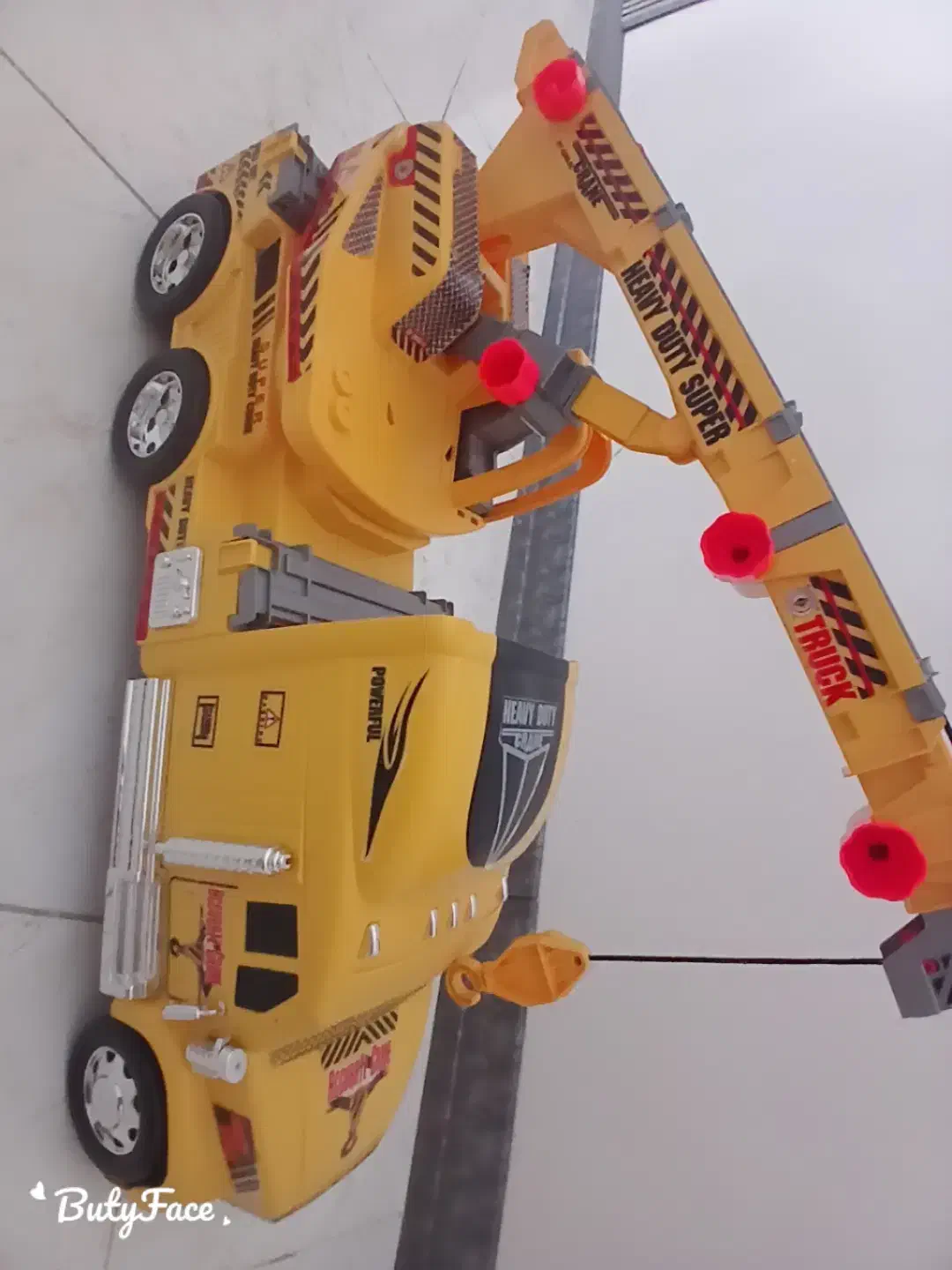 جرثقیل سایز بزرگ|اسباببازی|همدان, |دیوار