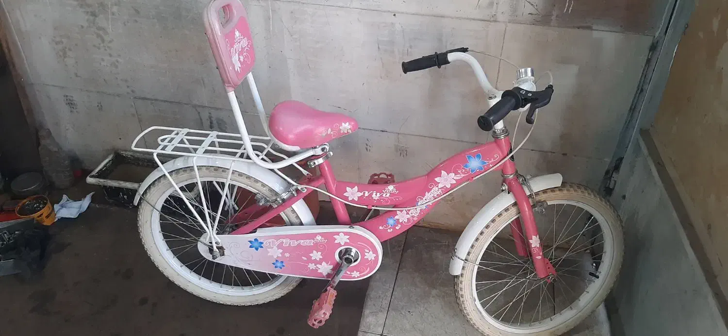 دوچرخه ۲۰|دوچرخه، اسکیت، اسکوتر|تربت جام, یحیی آباد|دیوار