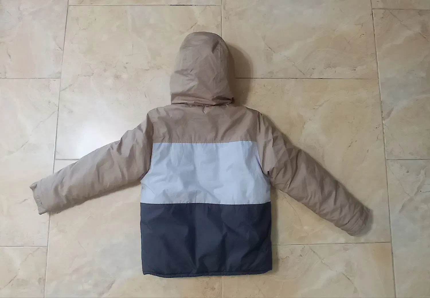 کاپشن بچگانه ارجینال|کفش و لباس بچه|بندر انزلی, متروپل|دیوار